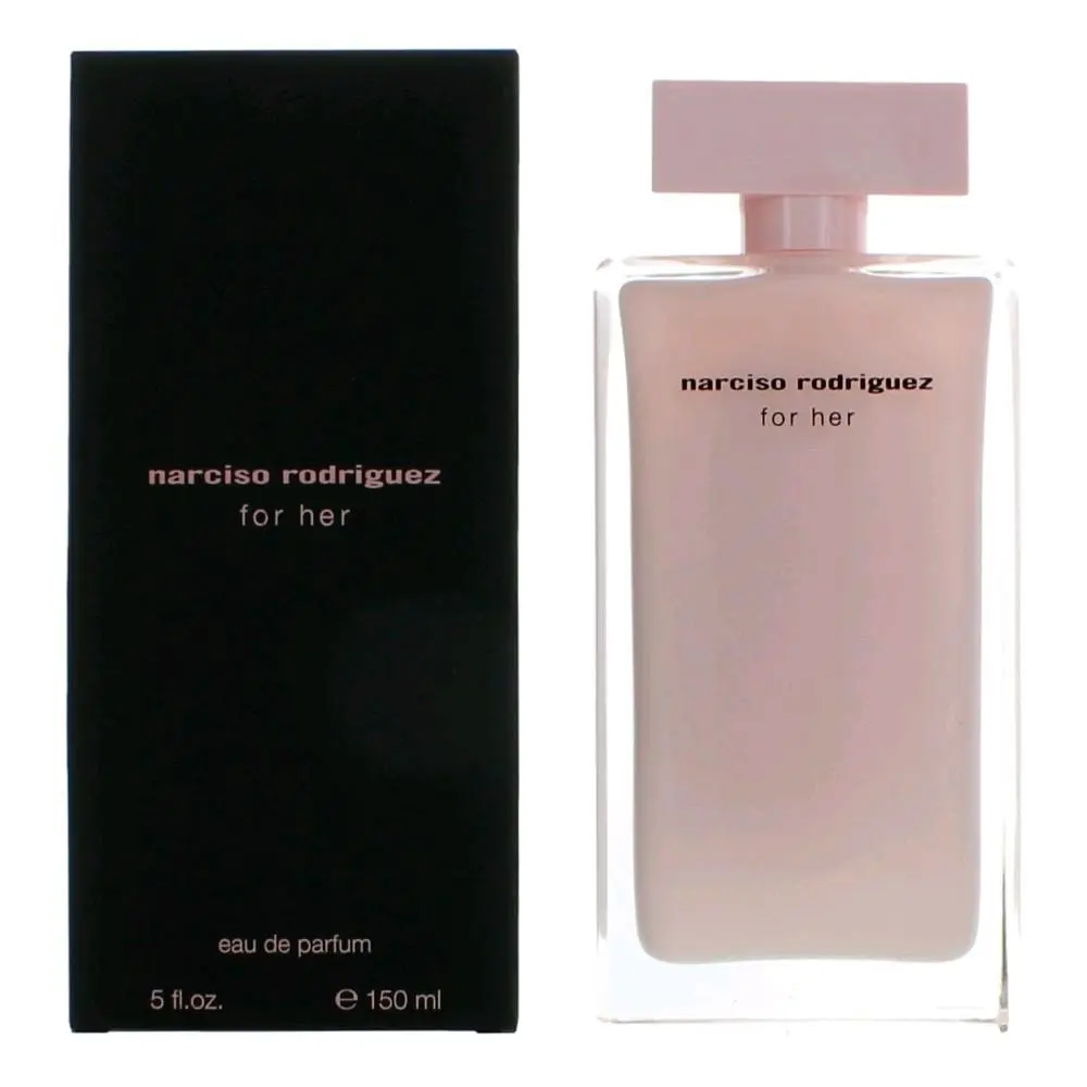 5 oz Edp Spray For Women by Narciso Rodriguez