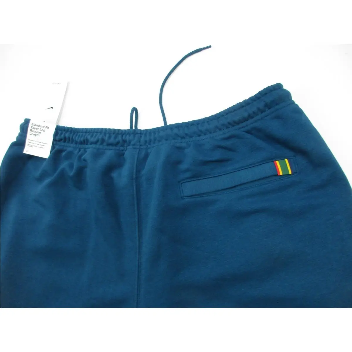 Nike clothing - Blue 2