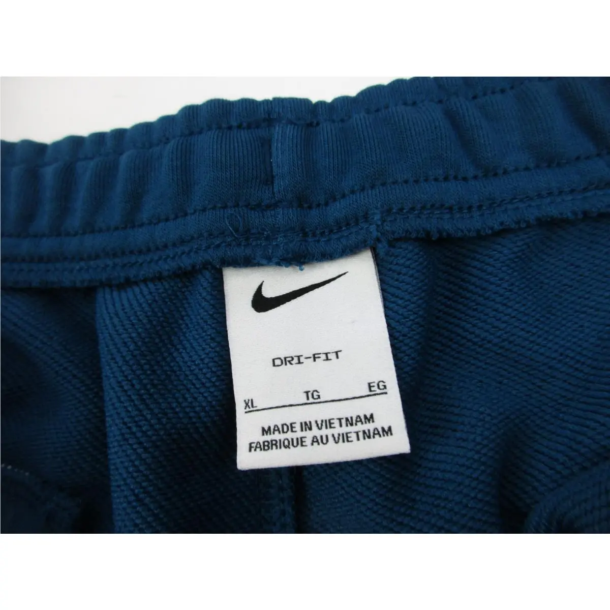 Nike clothing - Blue 4