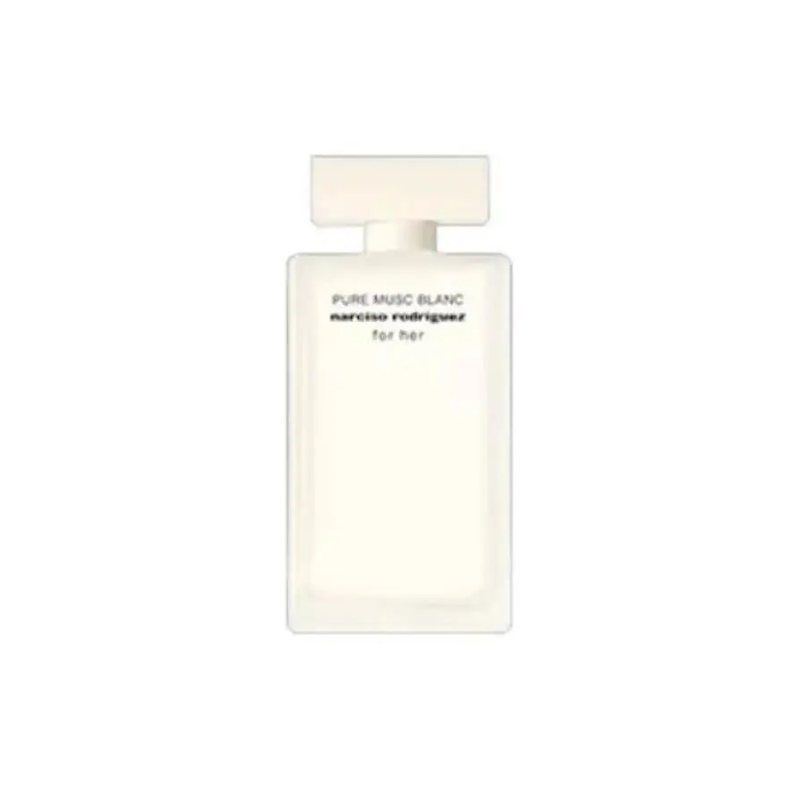 Ladies Pure Musc Blanc Intense Edp Spray 3.38 oz Tester by Narciso Rodriguez