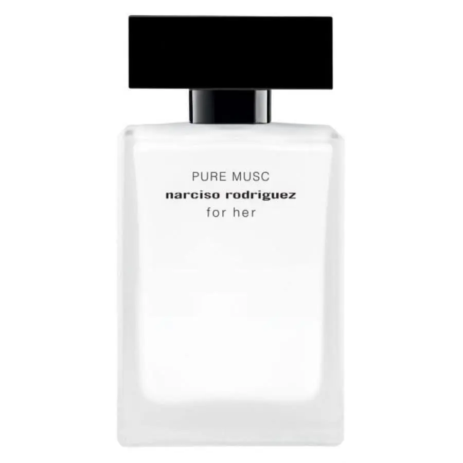 Ladies Pure Musc Edp Spray 3.4 oz Tester Fragrances by Narciso Rodriguez