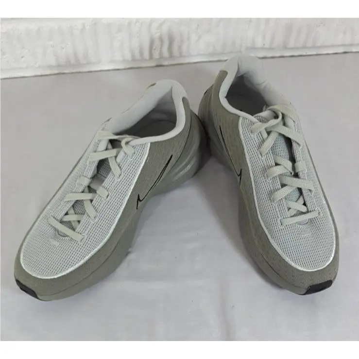 Nike shoes - Uplift SC - Uplift - Silver/Black Green (UPC: 198482498320) 0