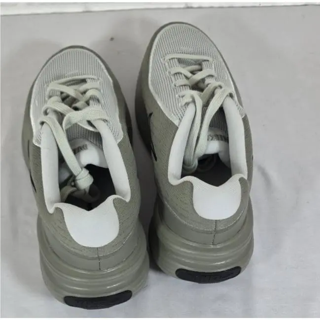 Nike shoes - Uplift SC - Uplift - Silver/Black Green (UPC: 198482498320) 2