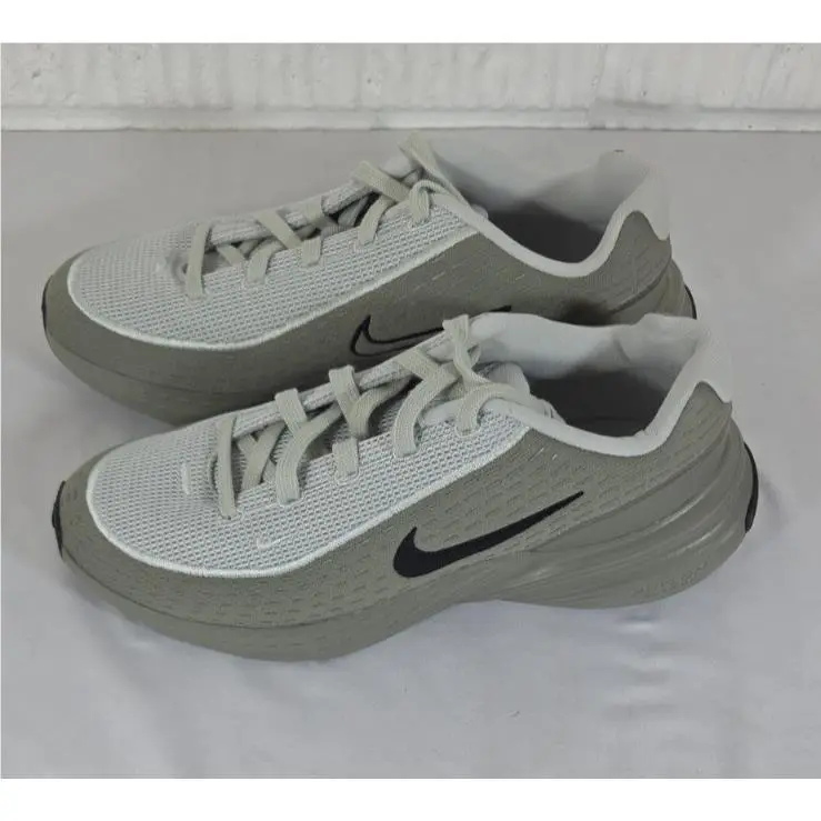 Nike shoes - Uplift SC - Uplift - Silver/Black Green (UPC: 198482498320) 5