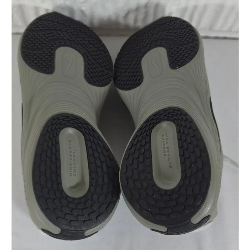 Nike shoes - Uplift SC - Uplift - Silver/Black Green (UPC: 198482498320) 7