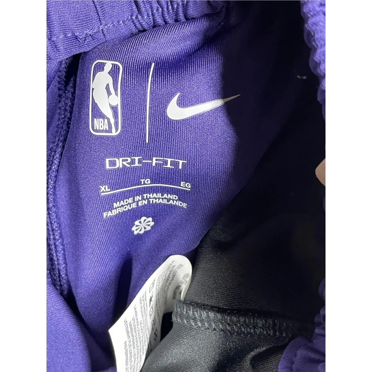 Nike clothing - Purple 0