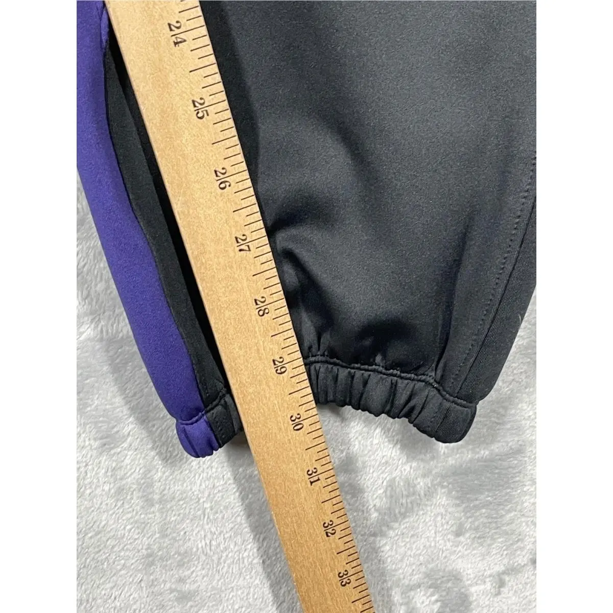 Nike clothing - Purple 5