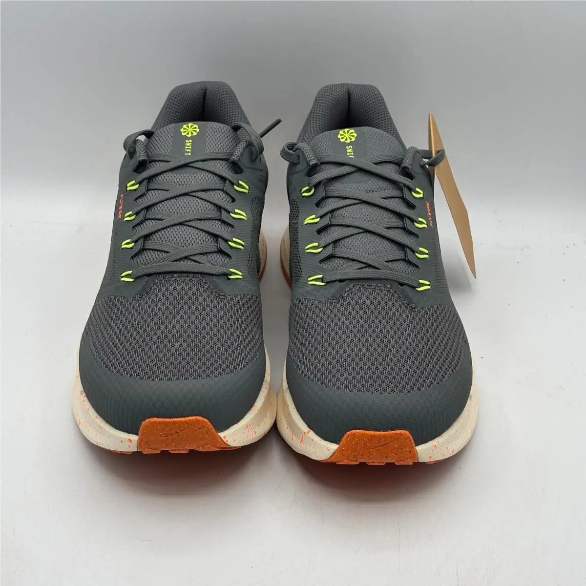 Nike shoes - Nike Run Swift 3 - Run Swift - Gray 1