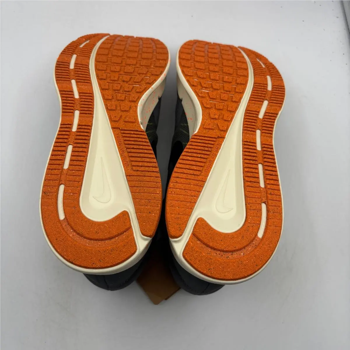 Nike shoes - Nike Run Swift 3 - Run Swift - Gray 4