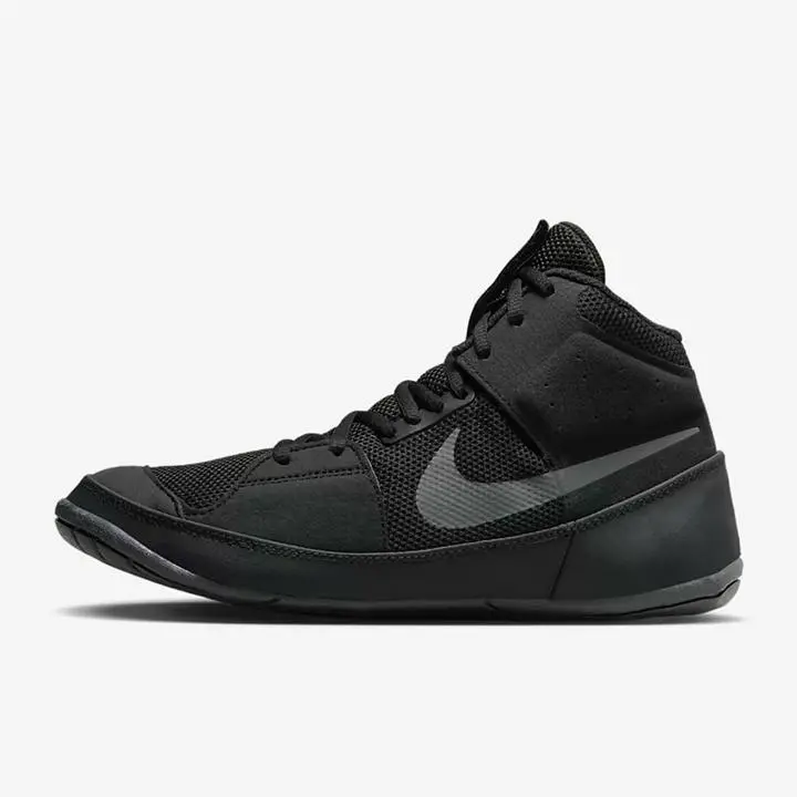 Nike shoes - Black 0