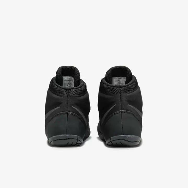 Nike shoes - Black 4