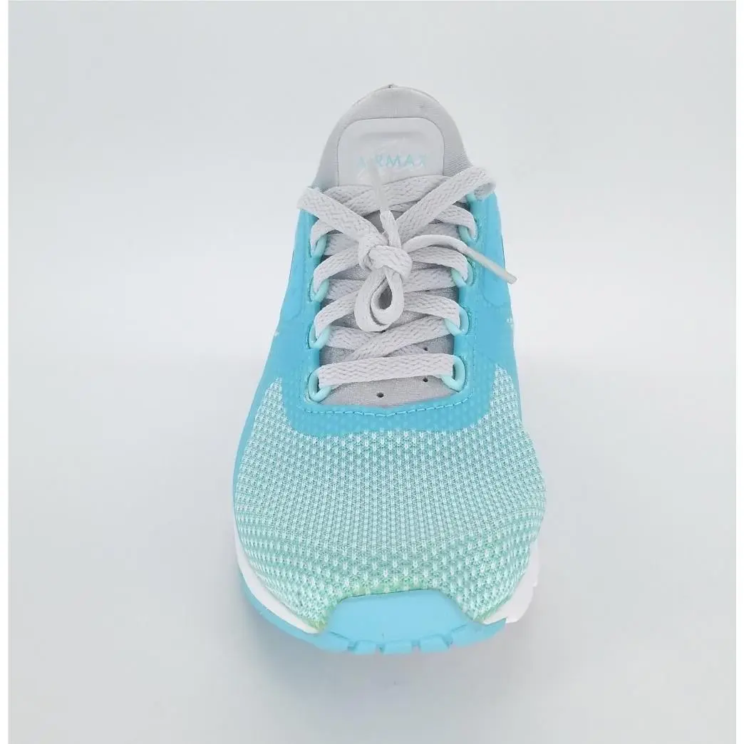 Nike shoes - Nike Air Max Zero - Air Max Zero - Pure Platinum/White-Still Blue 1