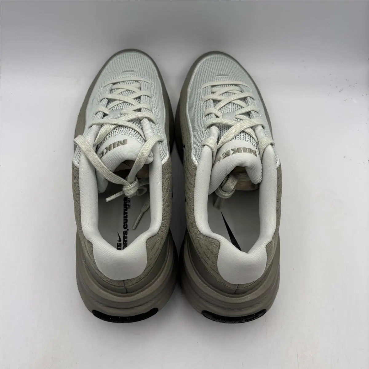 Nike shoes - Nike Uplift SC - Uplift - Gray 2
