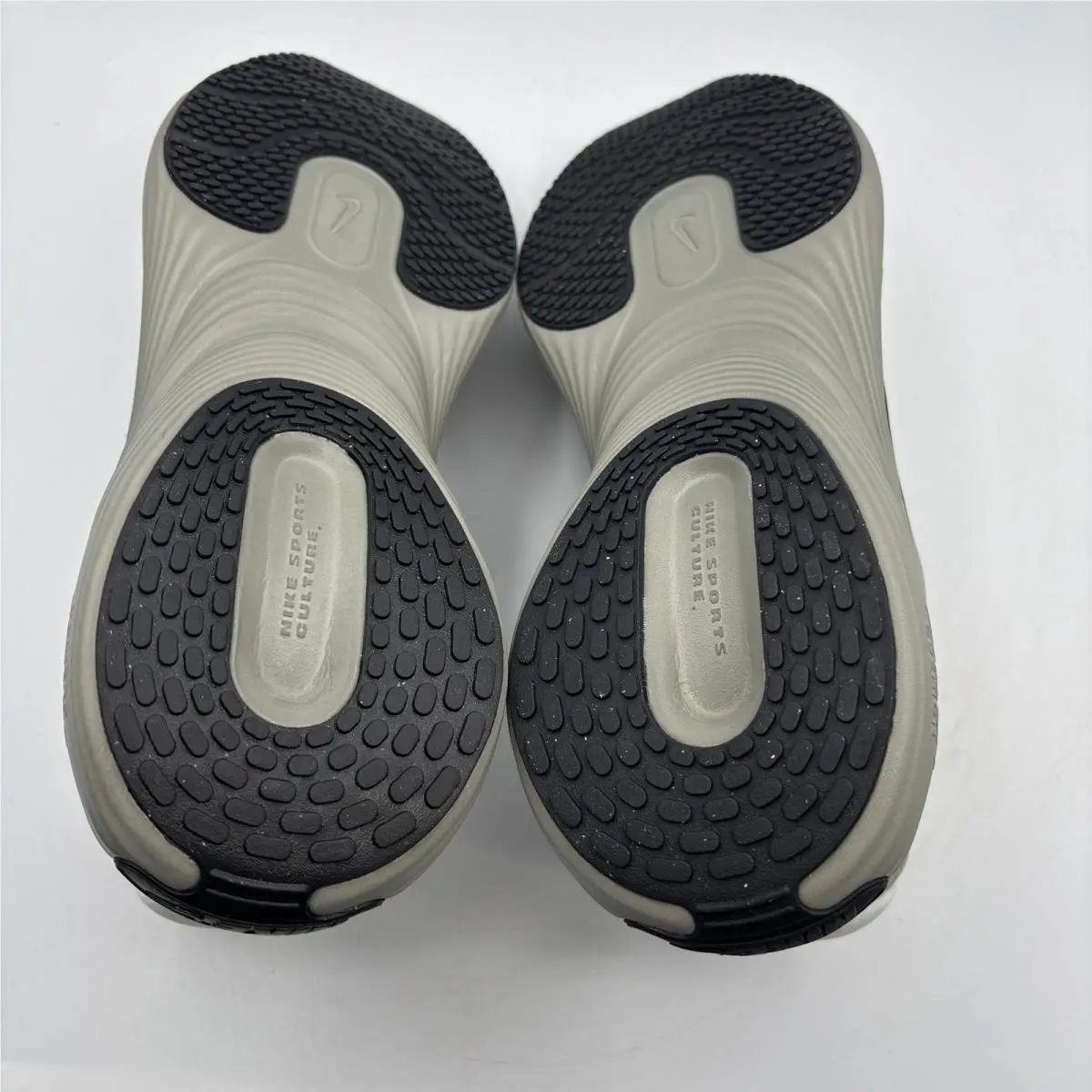 Nike shoes - Nike Uplift SC - Uplift - Gray 3