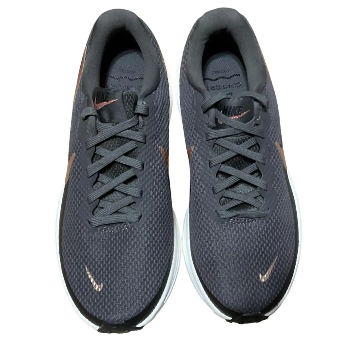 Nike shoes - Nike Revolution 6 - Revolution - Gray 0