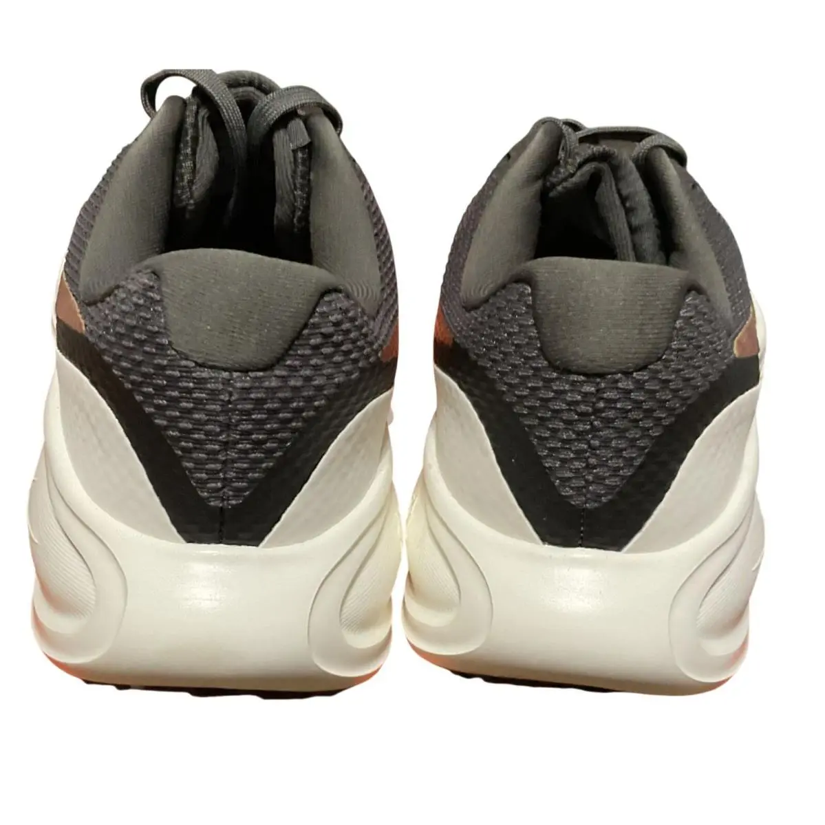 Nike shoes - Nike Revolution 6 - Revolution - Gray 1