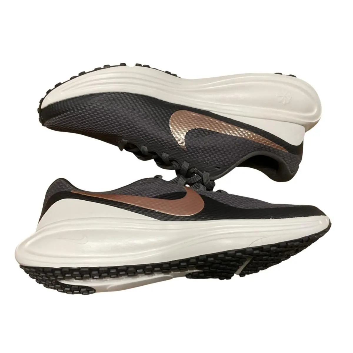 Nike shoes - Nike Revolution 6 - Revolution - Gray 2
