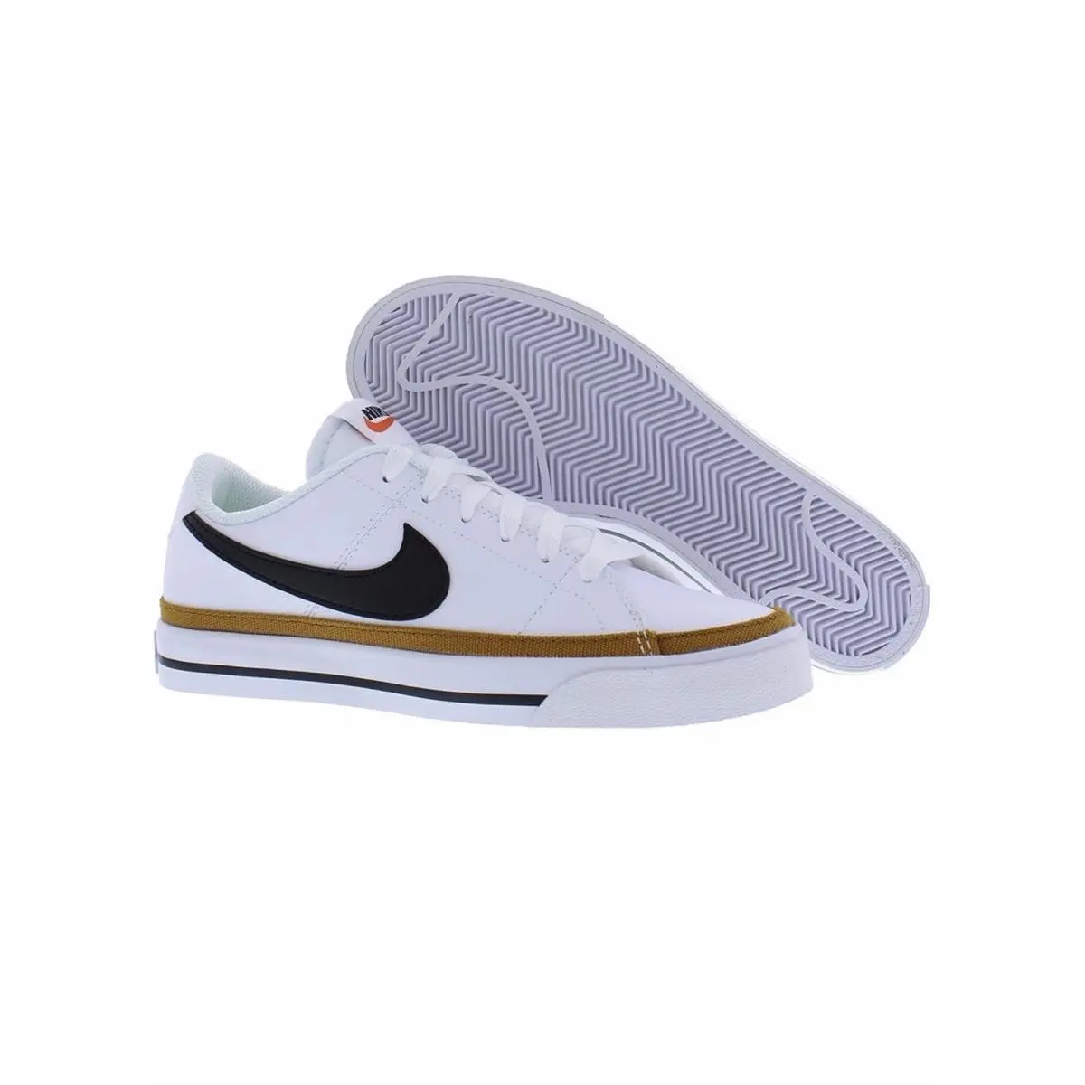 Nike shoes - Nike Court Legacy - Court Legacy - CU4150-102 - White 1