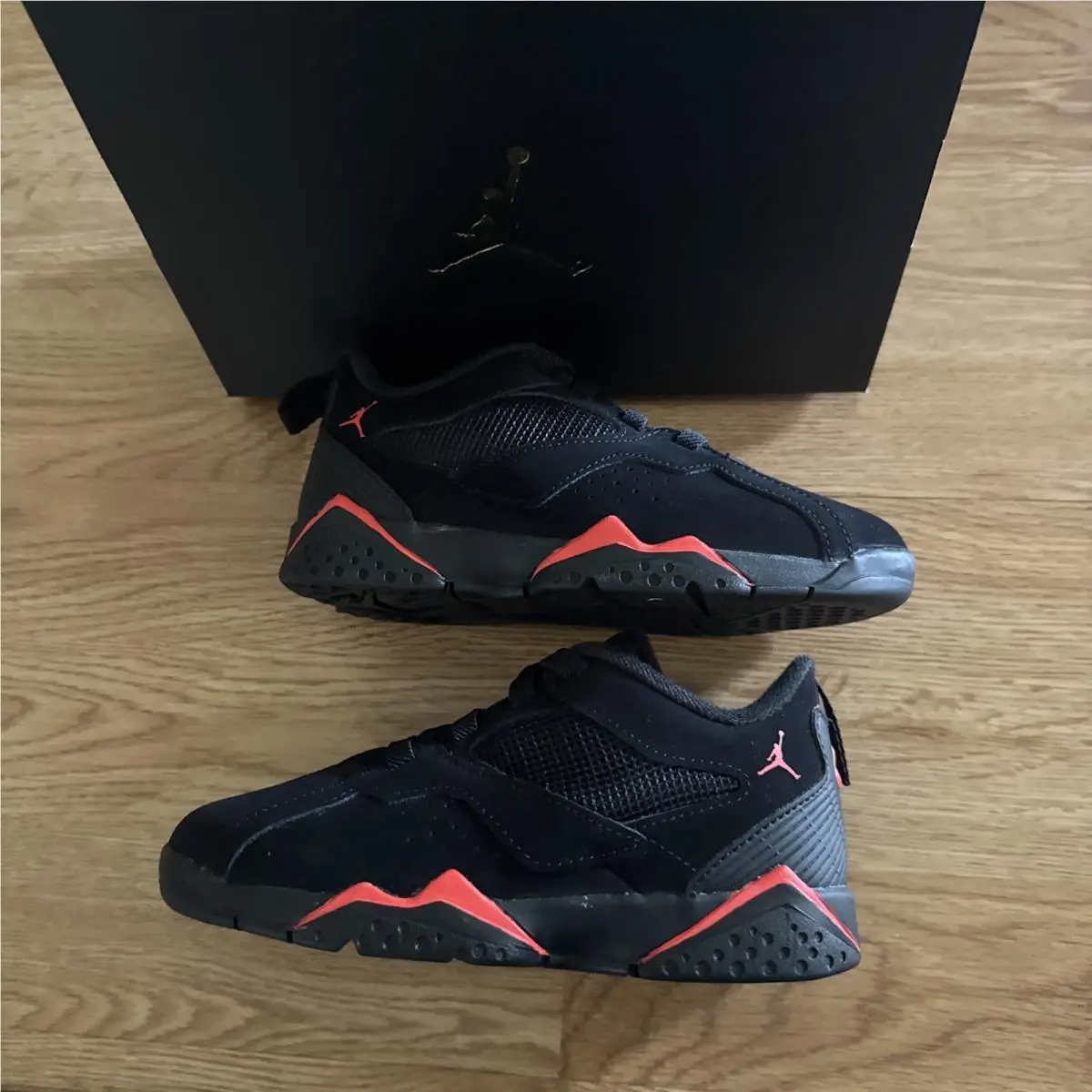 Nike shoes - 23 - Black 0