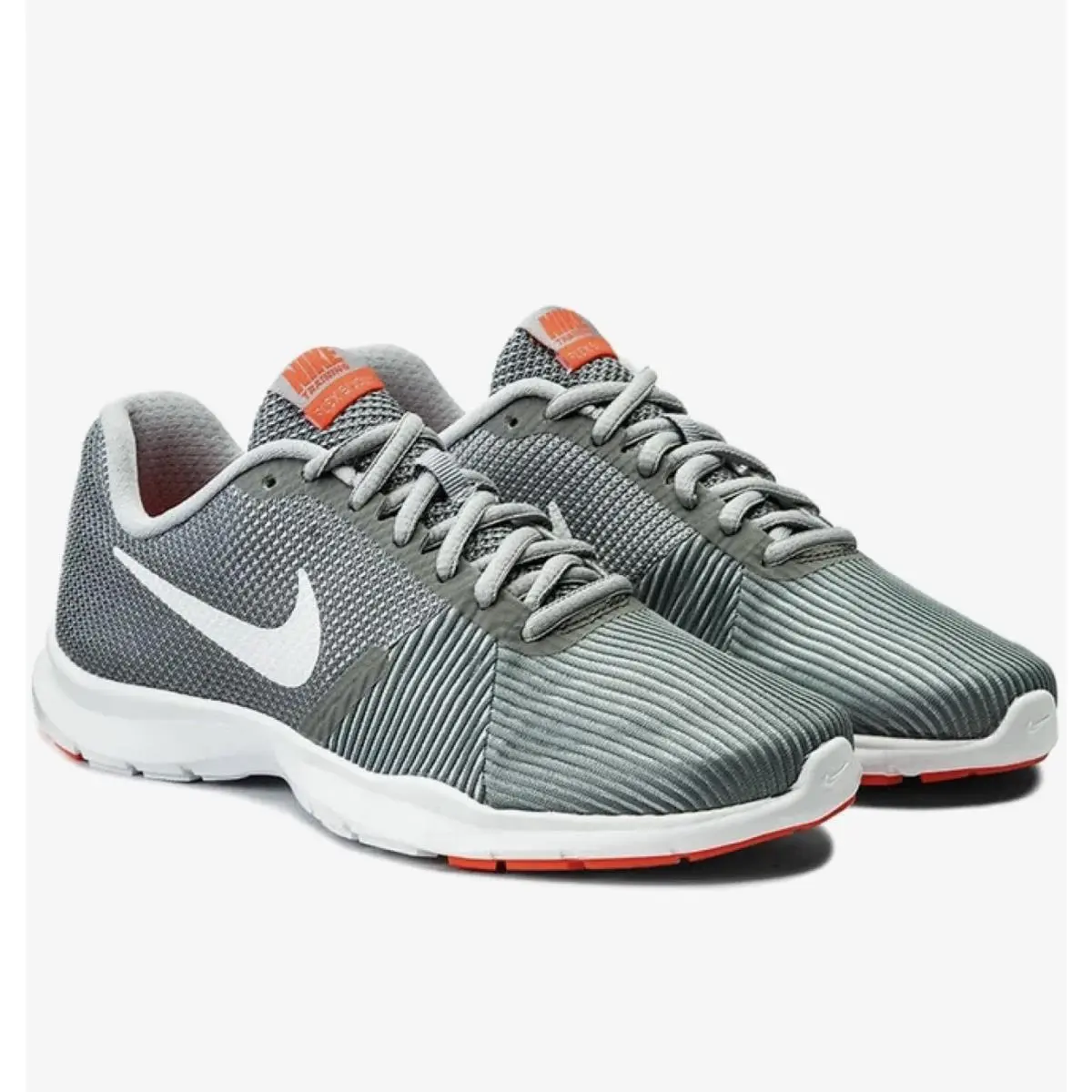 Nike shoes - Nike Flex Bijoux - Flex Bijoux - Gray White 0