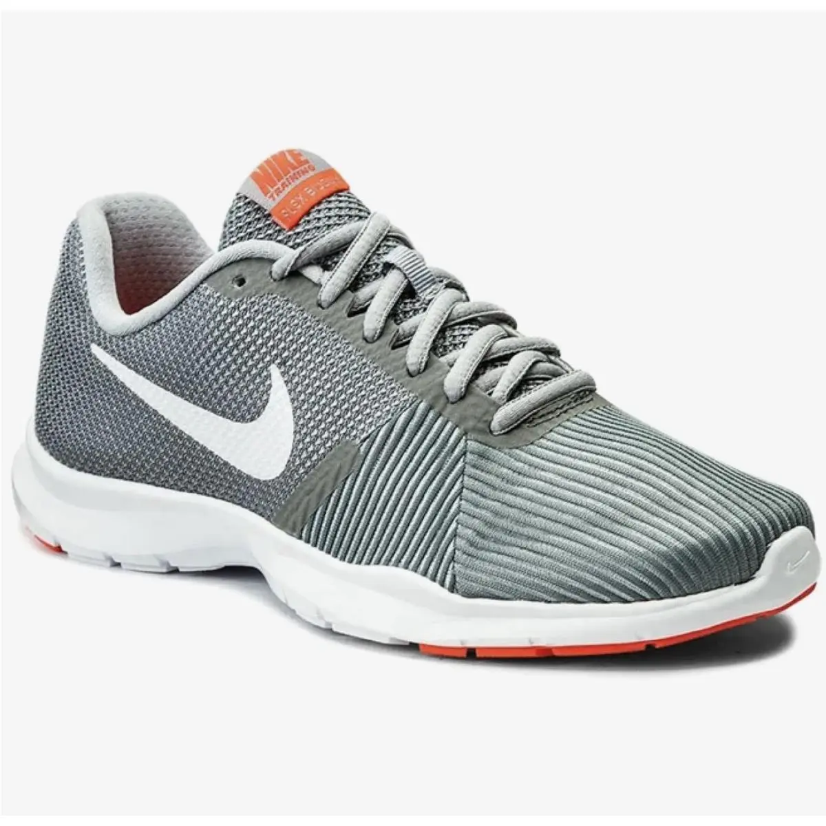 Nike shoes - Nike Flex Bijoux - Flex Bijoux - Gray White 1