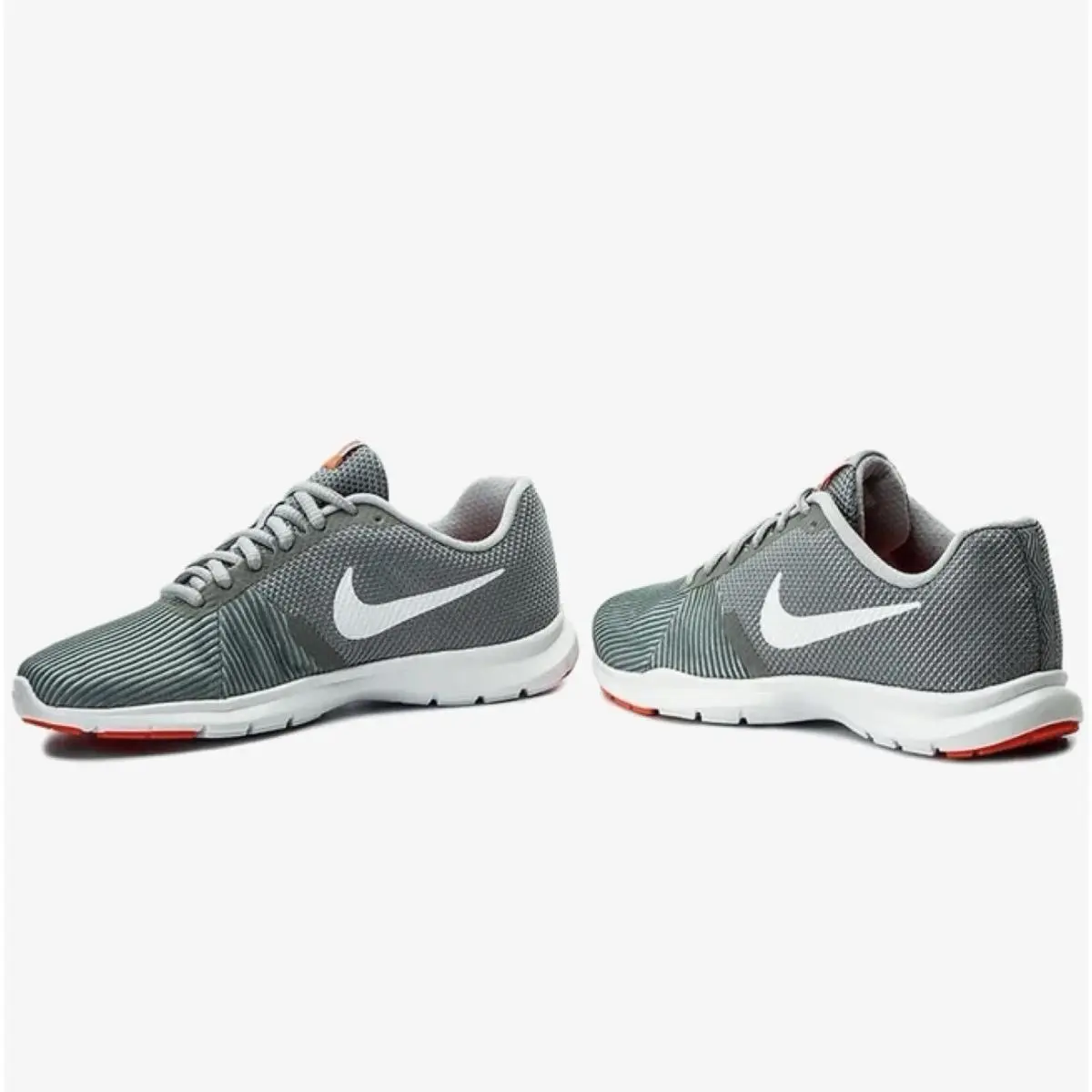 Nike shoes - Nike Flex Bijoux - Flex Bijoux - Gray White 2