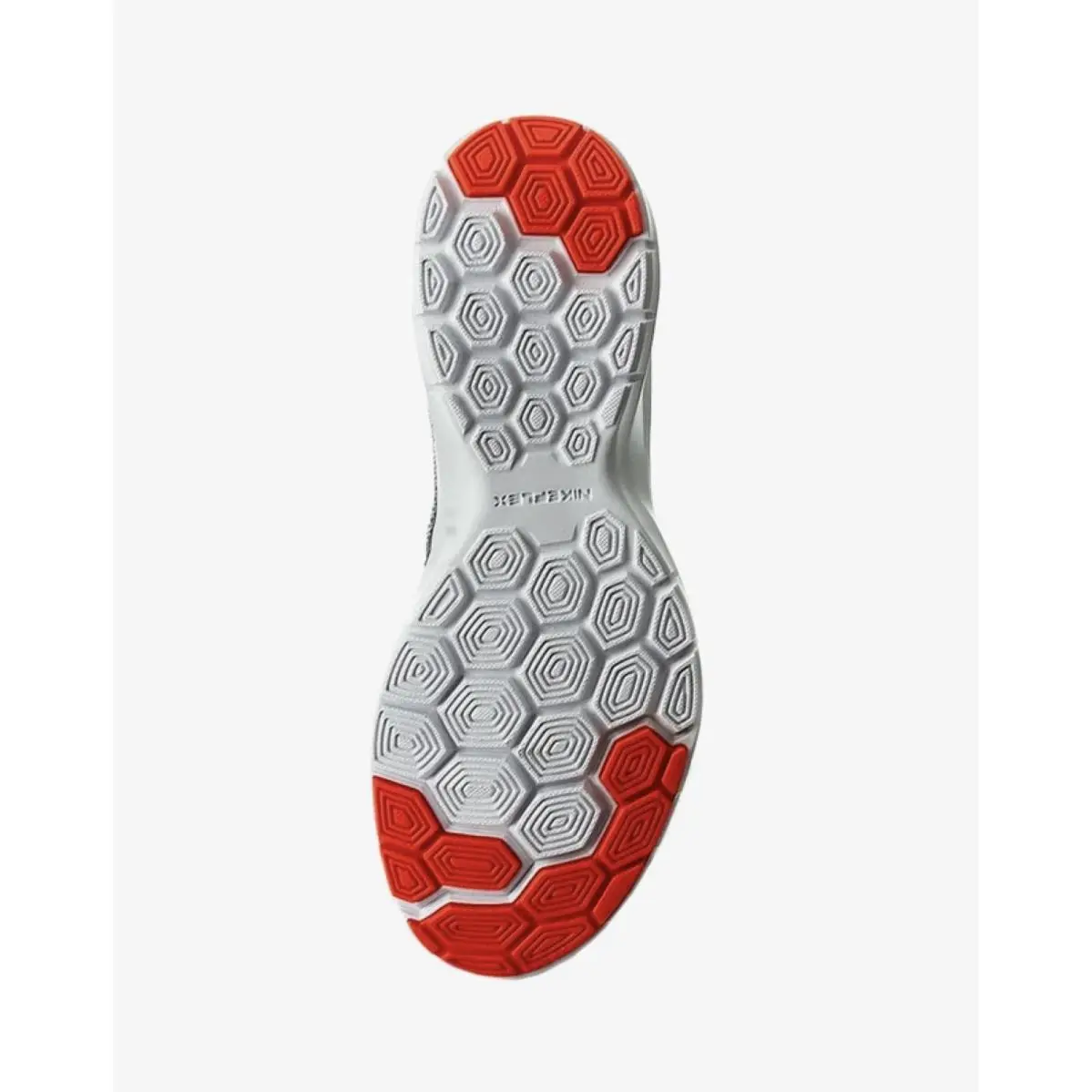 Nike shoes - Nike Flex Bijoux - Flex Bijoux - Gray White 4