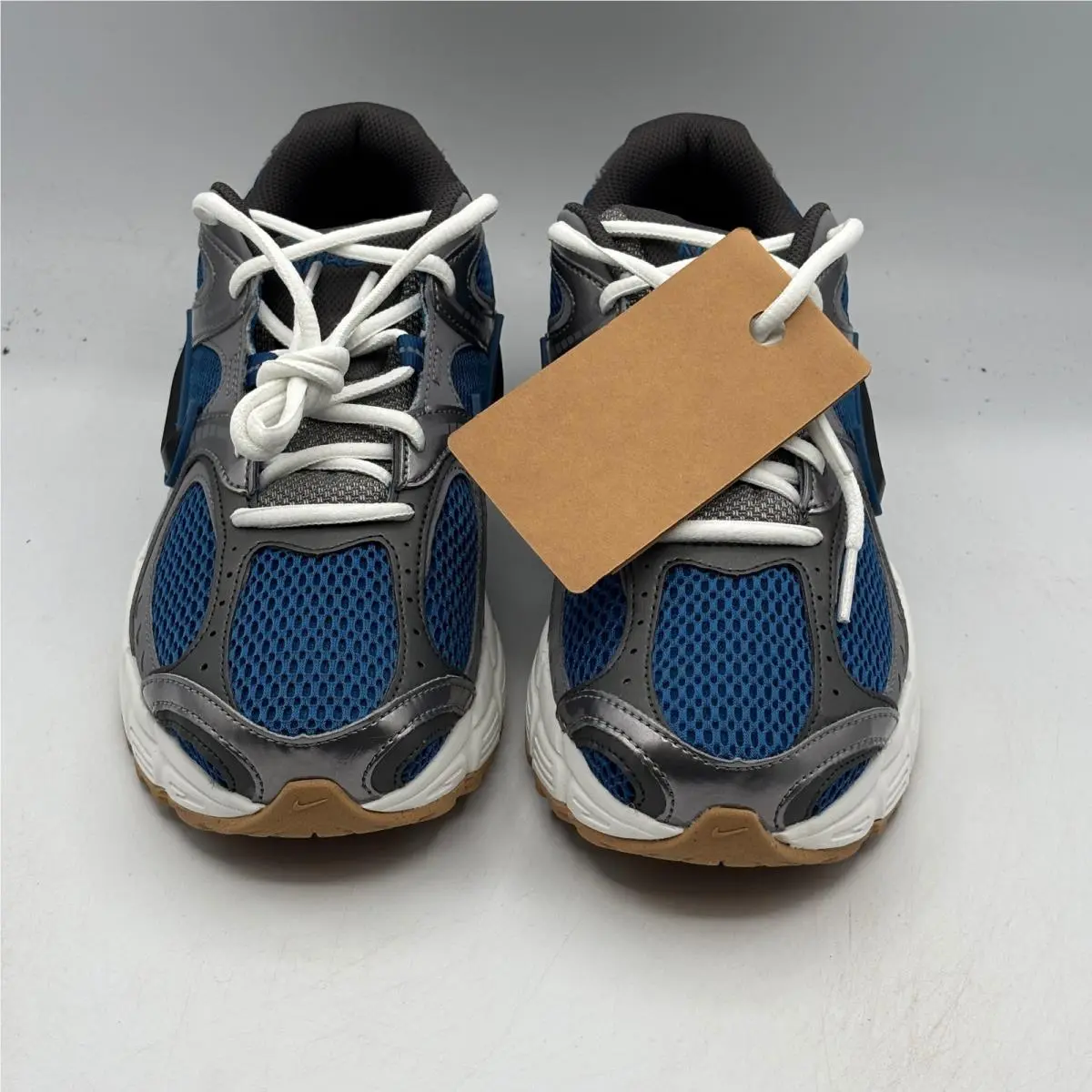 Nike shoes - V2K Run - Run - Blue 1