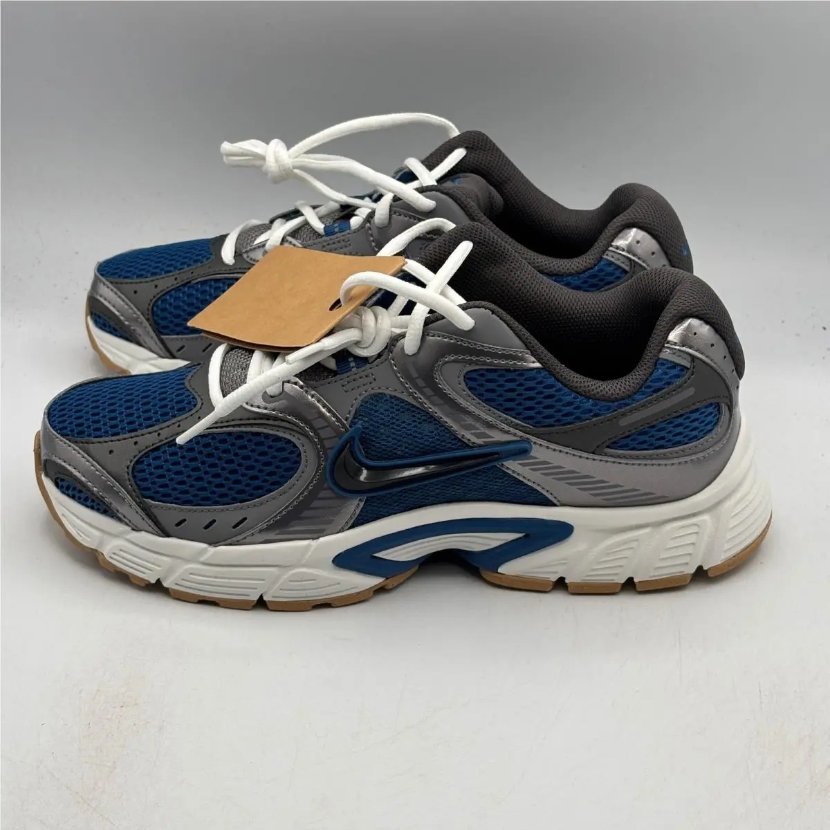Nike shoes - V2K Run - Run - Blue 2