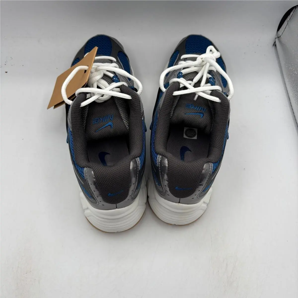 Nike shoes - V2K Run - Run - Blue 3