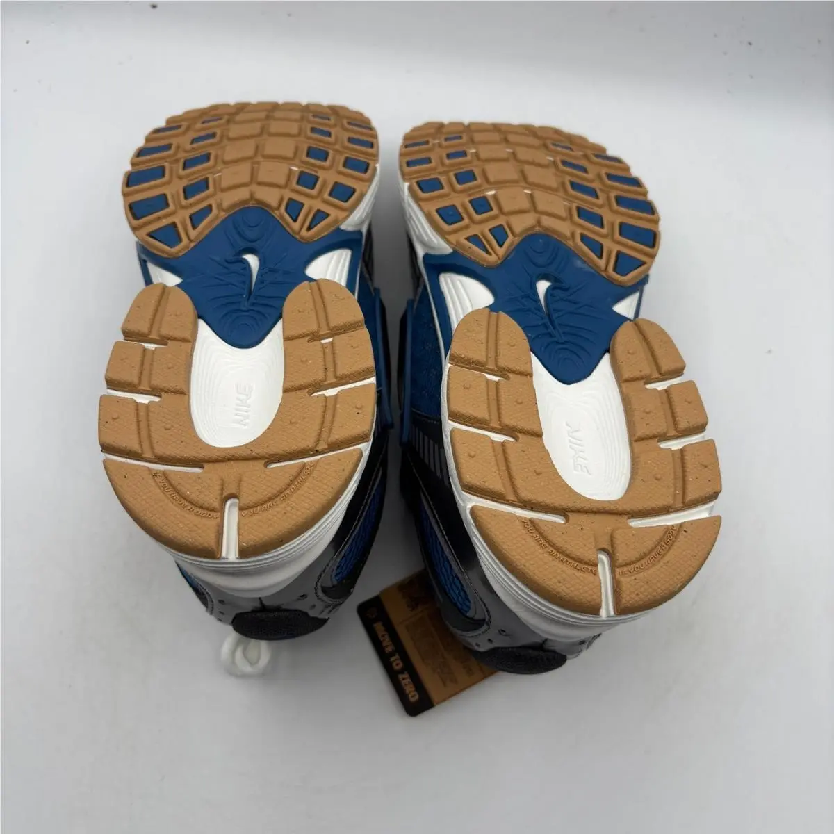 Nike shoes - V2K Run - Run - Blue 4