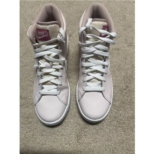 Nike shoes - Nike Court Royale 2 - Court Royale - Pink 0