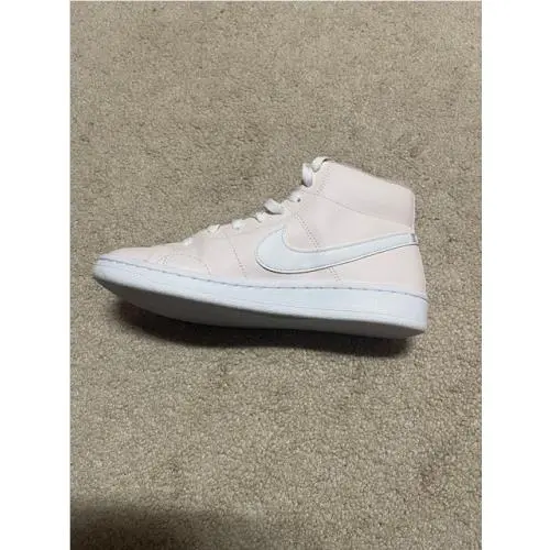 Nike shoes - Nike Court Royale 2 - Court Royale - Pink 1