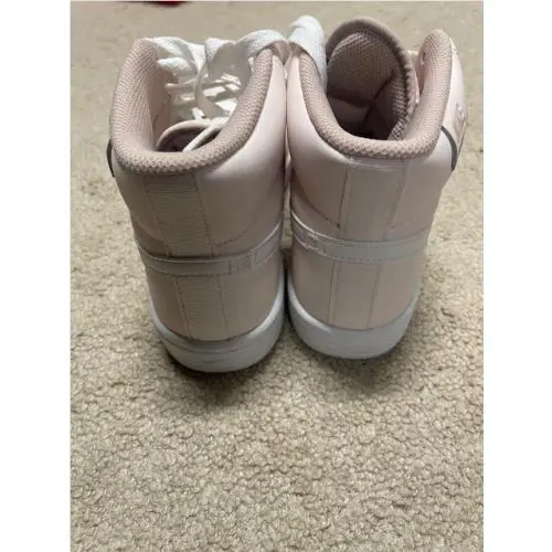 Nike shoes - Nike Court Royale 2 - Court Royale - Pink 2