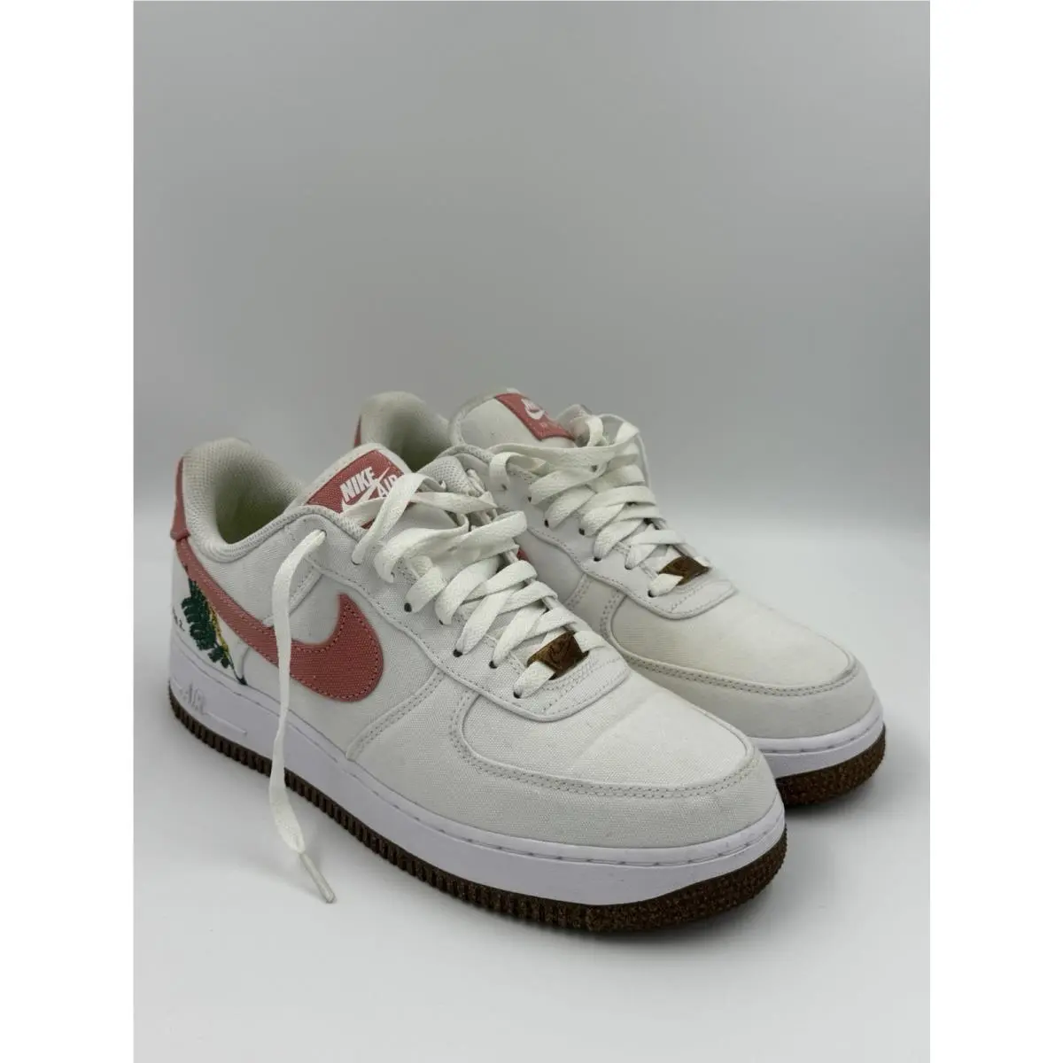Nike shoes - Nike Air Force 1 - Air Force - CZ0269-101 - White 1
