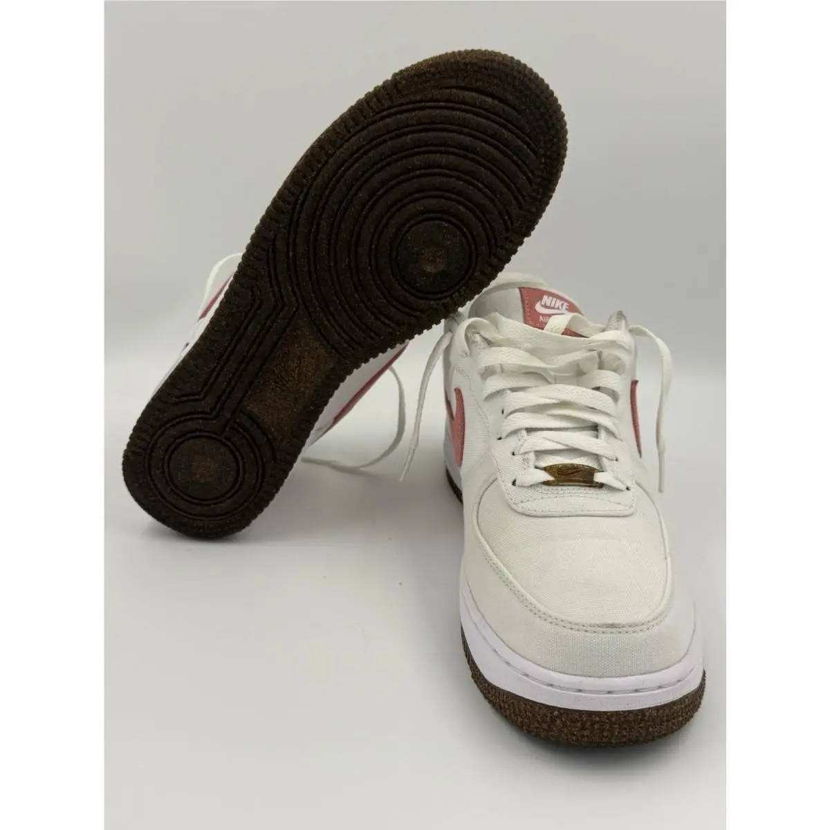 Nike shoes - Nike Air Force 1 - Air Force - CZ0269-101 - White 2