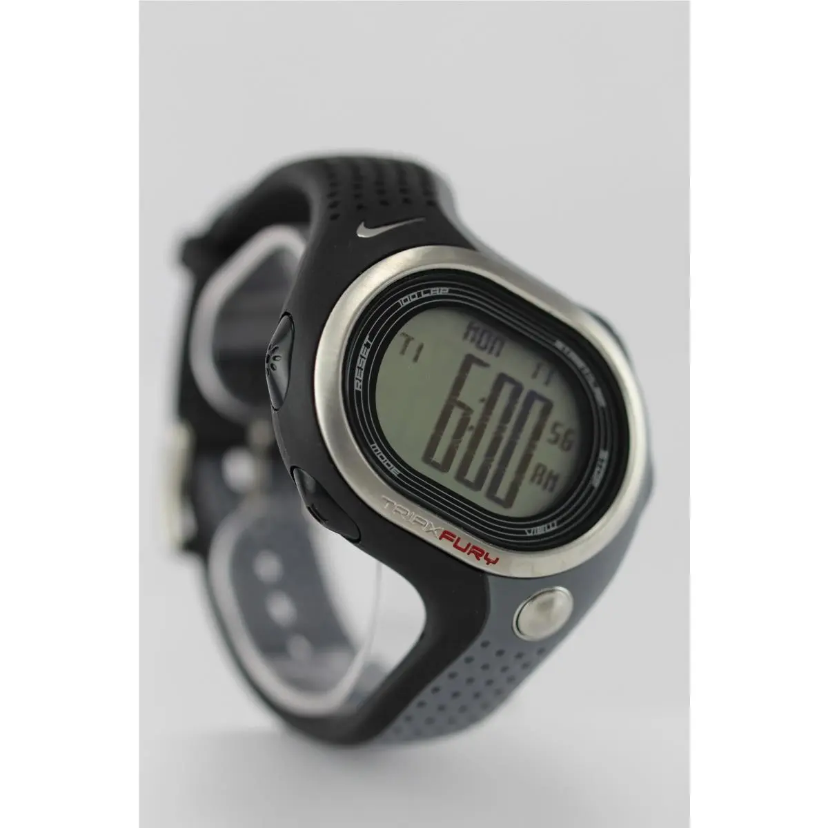 Triax Fury Super Wristwatch WR0140.005 by Nike
