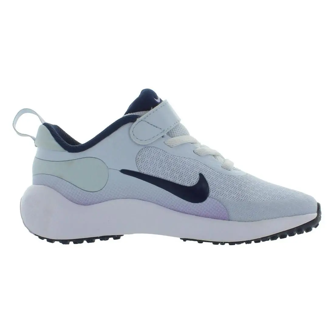 Nike shoes - FB7690004 - FB7690004 - Football Grey/Midnight Navy, Main: Off-White (UPC: 196975936755) 0