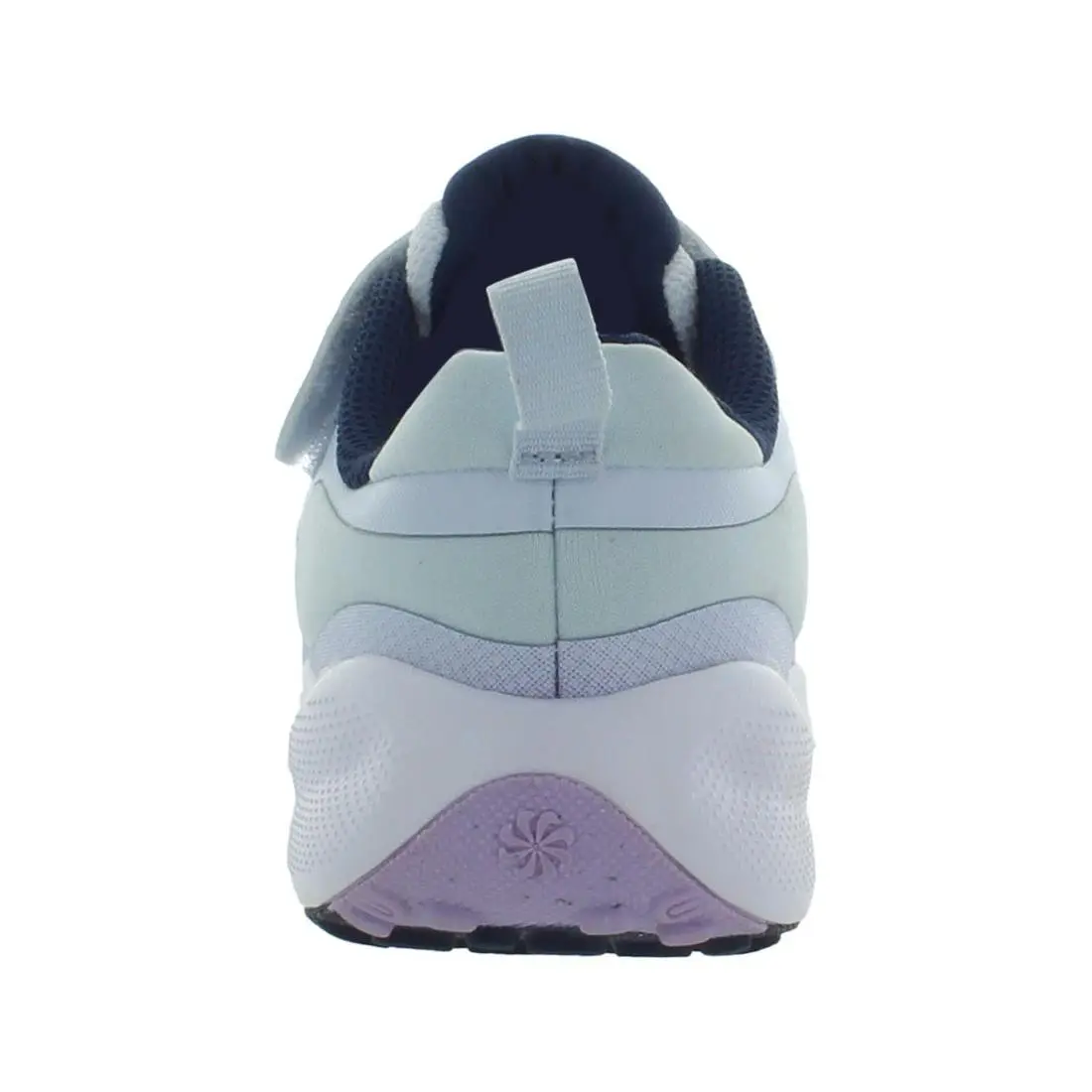 Nike shoes - FB7690004 - FB7690004 - Football Grey/Midnight Navy, Main: Off-White (UPC: 196975936755) 1