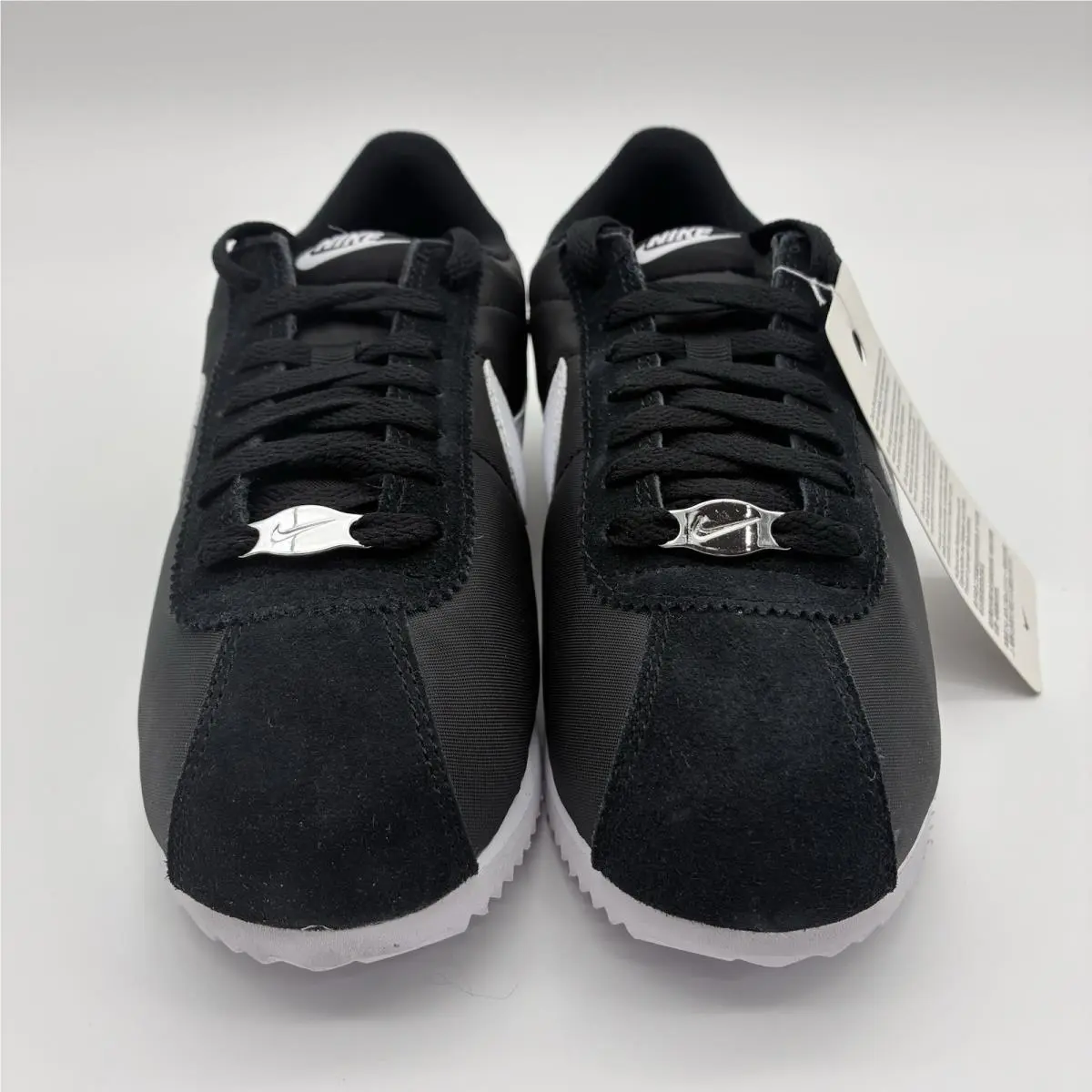 Nike shoes - Nike Cortez - Cortez - DZ2795-001 - White (UPC: 0196608078494) 0