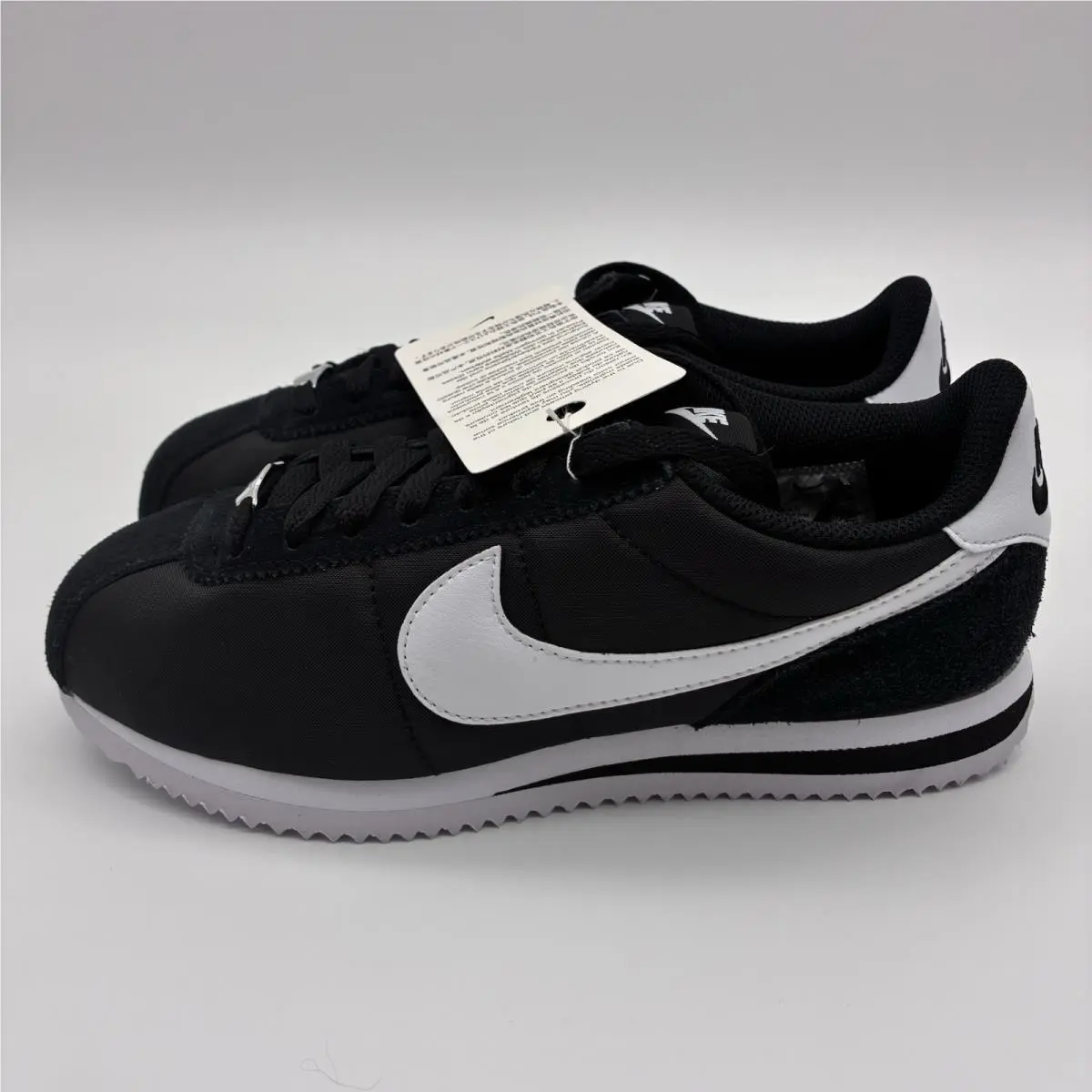 Nike shoes - Nike Cortez - Cortez - DZ2795-001 - White (UPC: 0196608078494) 1