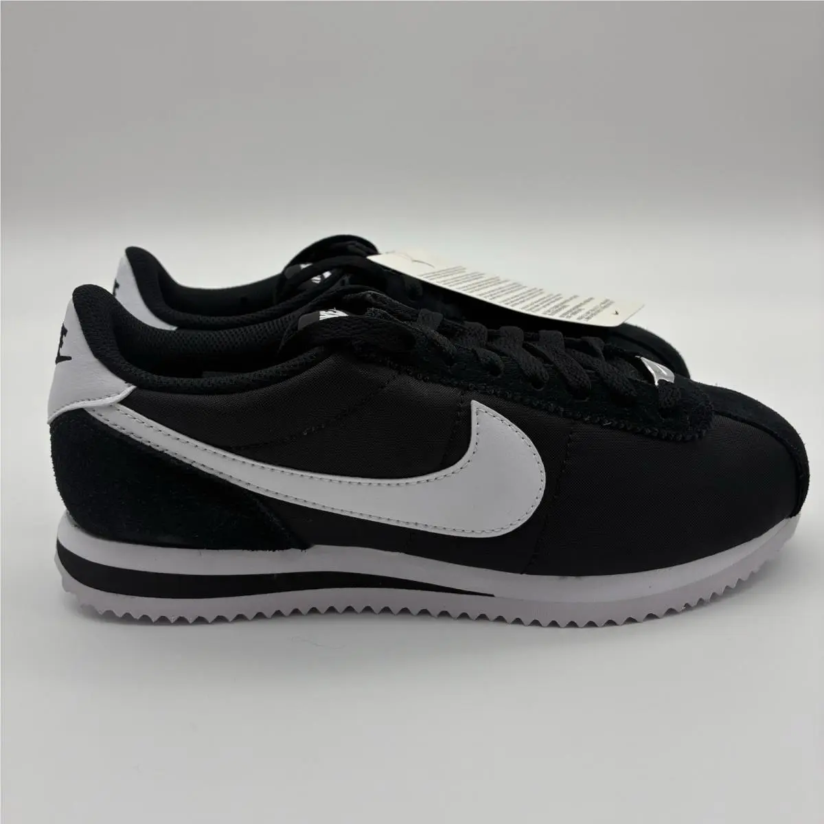 Nike shoes - Nike Cortez - Cortez - DZ2795-001 - White (UPC: 0196608078494) 3