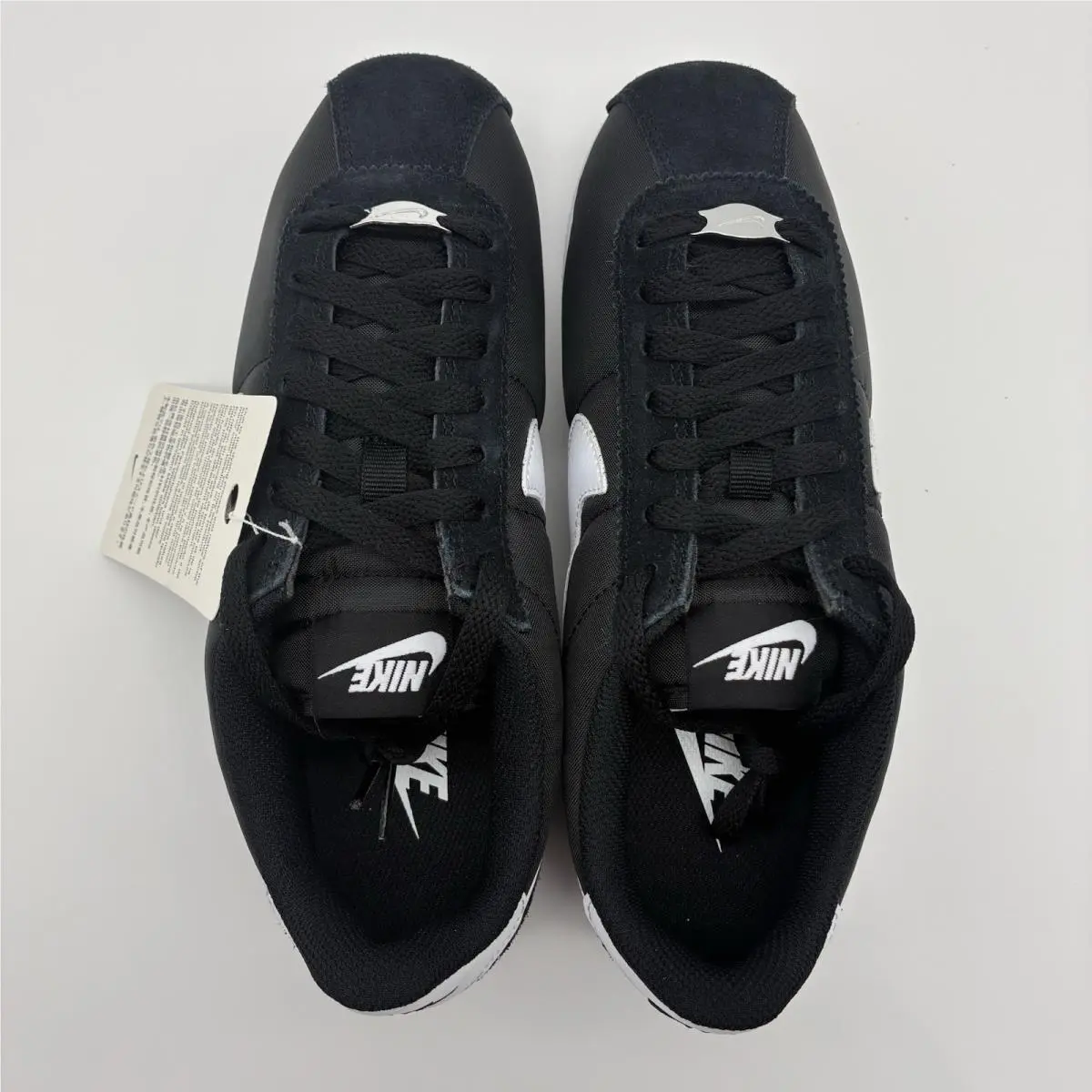Nike shoes - Nike Cortez - Cortez - DZ2795-001 - White (UPC: 0196608078494) 4