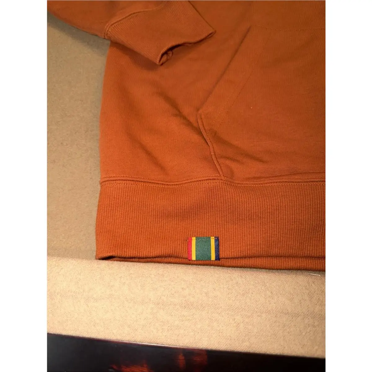 Nike clothing - Brown 0