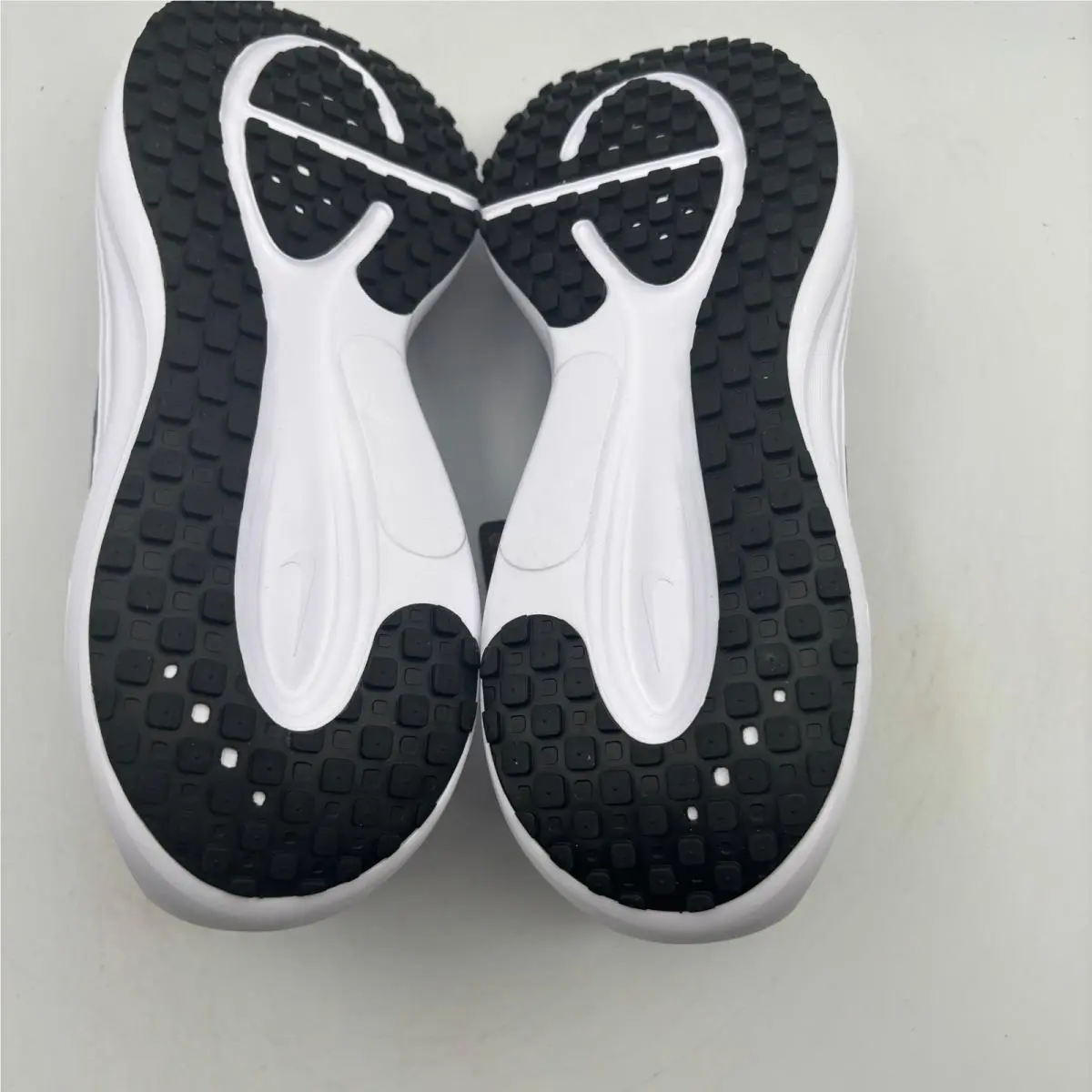 Nike shoes - Nike Revolution 8 - Revolution - Blue 3