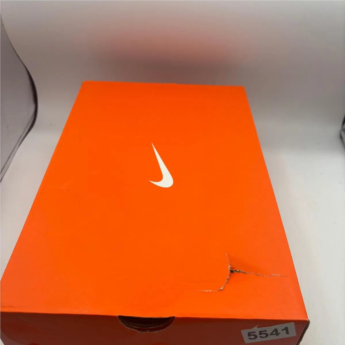 Nike shoes - Nike Revolution 8 - Revolution - Blue 5