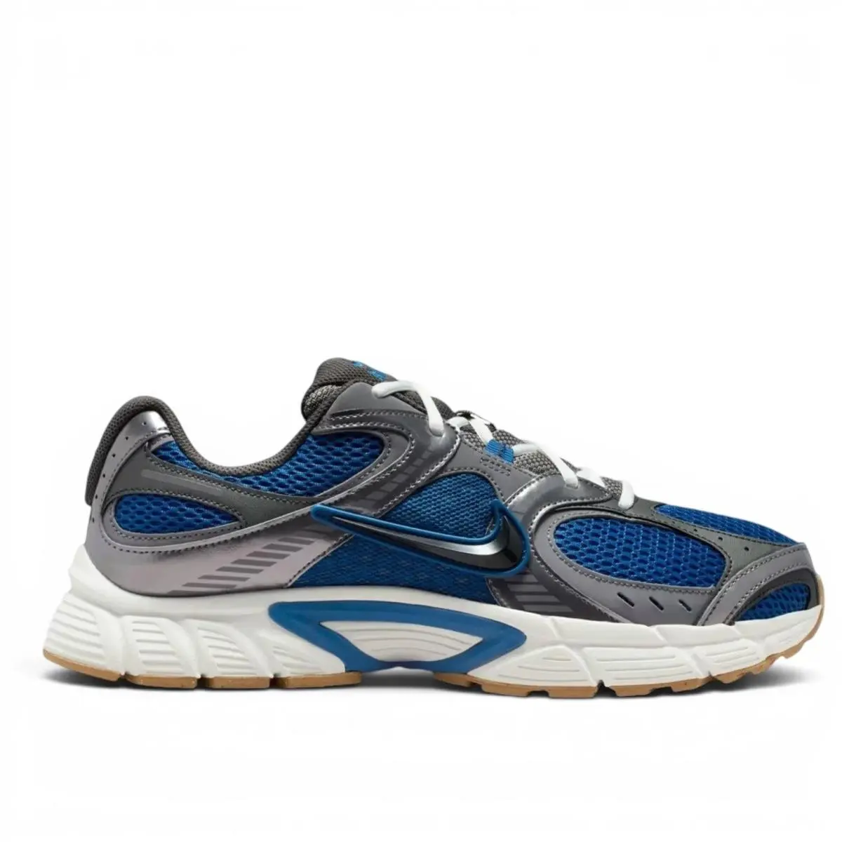 V5 Rnr Running Shoes Mens 13 Blue Grey HJ5228-401 Retro Y2K Sneaker by Nike