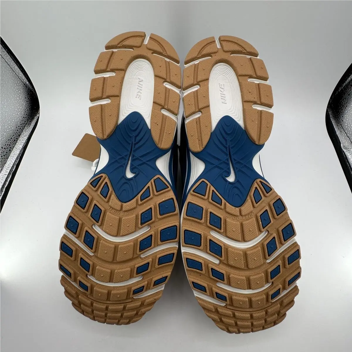 Nike shoes - V5 RNR - RNR - Blue 6