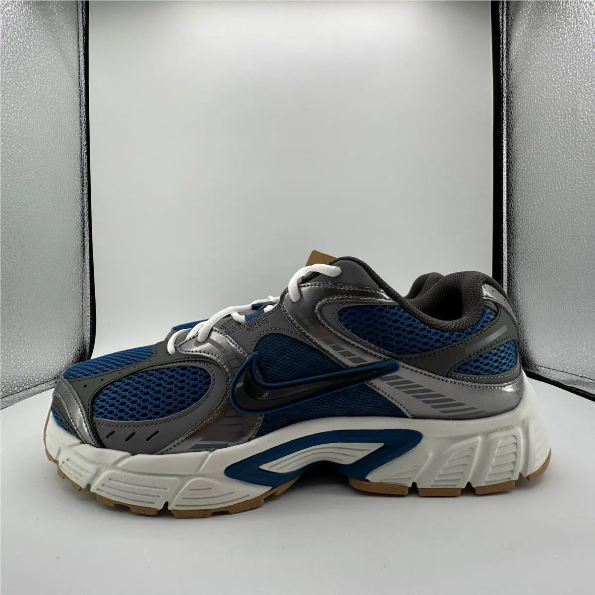Nike shoes - V5 RNR - RNR - Blue 0