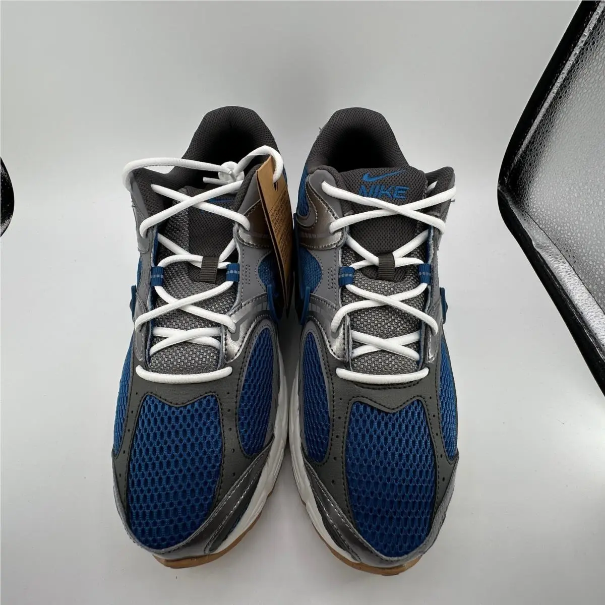 Nike shoes - V5 RNR - RNR - Blue 2